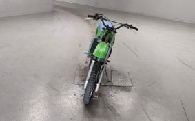KAWASAKI KX80 KX080F