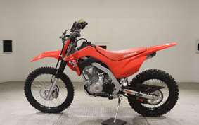 HONDA CRF125F 1990 JE03