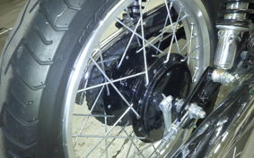 YAMAHA SR400 Gen.5 2021 RH16J