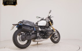 BMW R12 nine T 2025