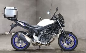 SUZUKI SV650 VP55B