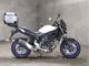 Фото Suzuki SV650 2016 с японского аукциона