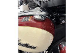 INDIAN ROAD MASTER 2015 TRA