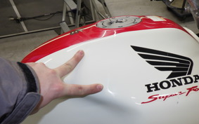 HONDA CB400SF S 1998 NC31