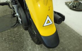 HONDA ｸﾛｽｶﾌﾞ110-2 JA45
