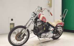 HARLEY FXSTC 1340 1990
