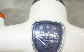 HONDA LITTLE CUB E C50
