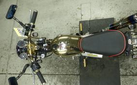 HONDA MONKEY 2014 Z50J