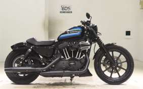 HARLEY XL1200NS 2018