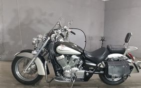 HONDA SHADOW 750 RC56