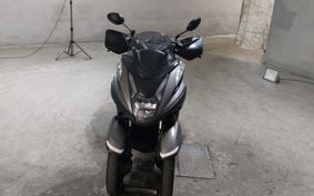 YAMAHA TRICITY 125 SEC1J