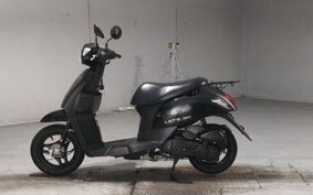 SUZUKI LET's CA4AA