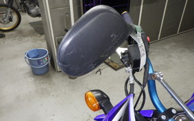YAMAHA XTZ125 2026