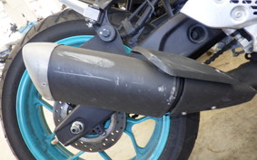 YAMAHA MT-25 A RG74J