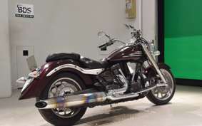 YAMAHA XV1900 MIDNIGHT STAR 2007