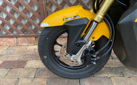 HONDA ZOOMER-X JF52