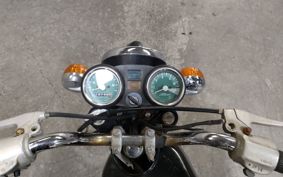 HONDA CB50 JX CB50J