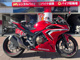 Фото Honda CBR400R ABS 2019 с японского аукциона