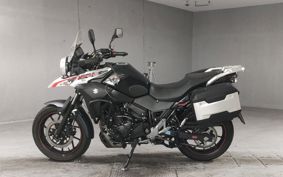 SUZUKI V STROM 250 DS11A