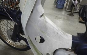 HONDA C90 SUPER CUB 1998 HA02