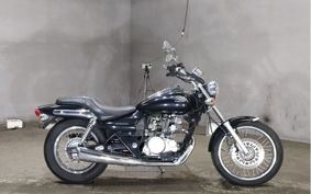 KAWASAKI ELIMINATOR 125 BN125A