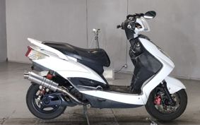 YAMAHA CYGNUS125XSR SE44J