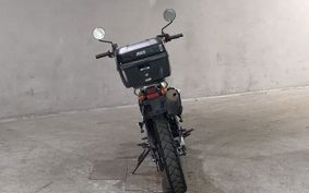 YAMAHA TORITSU CAR DG16J