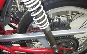 HONDA DREAM 50 2004 AC15