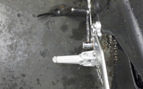 YAMAHA YZF-R25 A RG43J