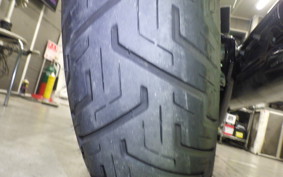 SUZUKI INTRUDER 400 Classic 2015 VK56A