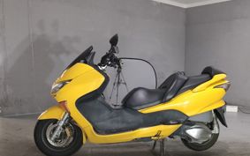 HONDA FORZA Z MF08