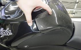 KAWASAKI NINJA ZX-6R A 2019 ZX636G