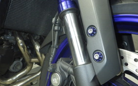 YAMAHA MT-09 A 2015 RN34J