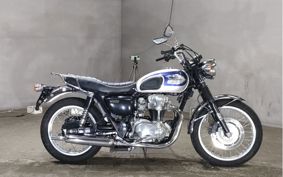 KAWASAKI W650 2008 EJ650A