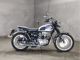 Фото Kawasaki W650 2008 с японского аукциона