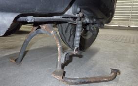 YAMAHA JOG Gen.5 SA36J