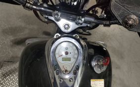 YAMAHA DRAGSTAR 400 CLASSIC 2010 VH01J