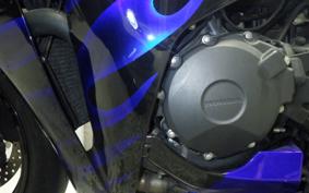HONDA CBR1000RR Gen. 2 2008 SC59