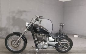 SUZUKI SAVAGE 400 1993 NK41B
