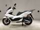 Фото Honda PCX 160 с японского аукциона