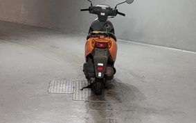 SUZUKI LET`S4 CA45A