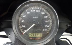 HARLEY XL1200N 2008