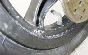 YAMAHA JOG ZR Gen.3 SA39J