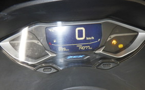 HONDA PCX 125 2007 JK05
