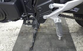 HONDA NX400 2024 NC65