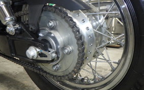 HONDA VT400S 2011 NC46