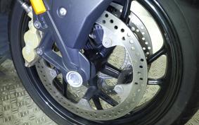 BMW K1600GT 2017