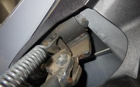 YAMAHA CYGNUSｸﾞﾘﾌｧｽ