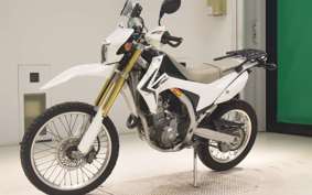 HONDA CRF250L MD38