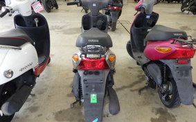 YAMAHA JOG Gen.5 SA36J